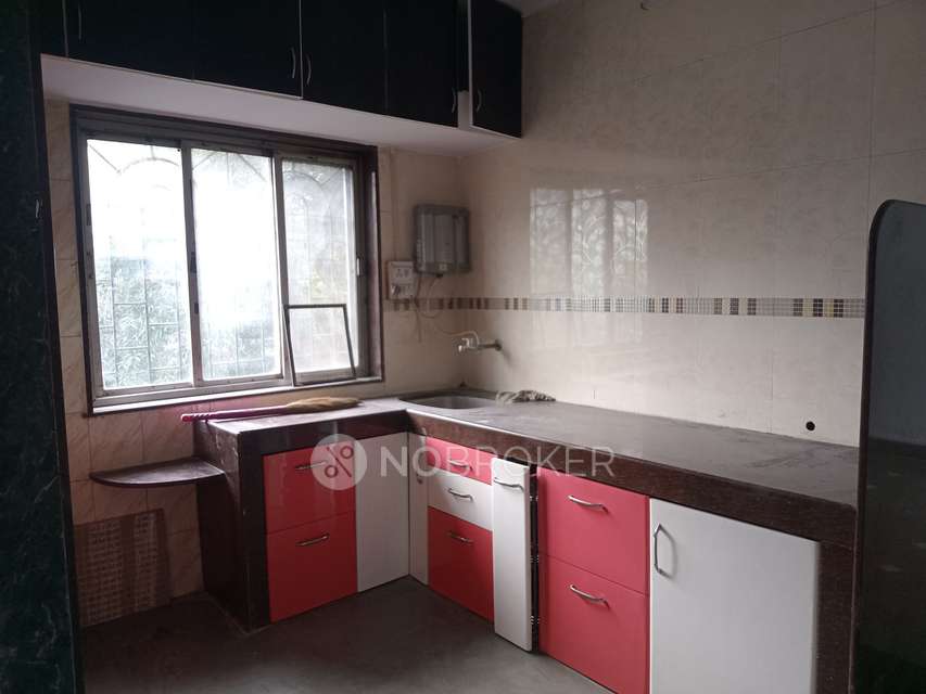 1 BHK Flat In Ketaki  Apartment For Sale  In Anand Nagar