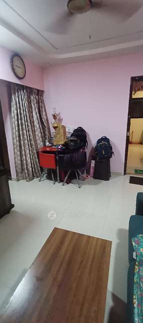 1 BHK Flat In Raunak City For Sale  In Raunak City Sector 4