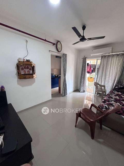 2 BHK Flat In Jp North Imperia Tower 2 For Sale  In Mira Road