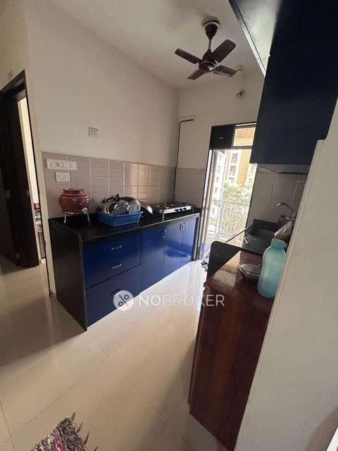 2 BHK Flat In Jp North Imperia Tower 2 For Sale  In Mira Road