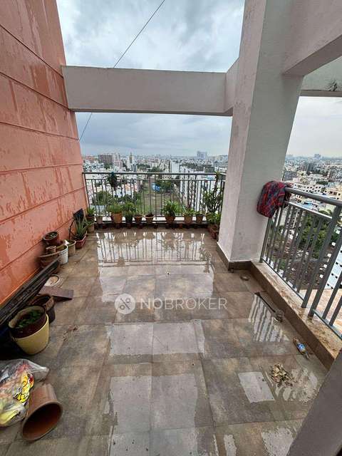 2 BHK Flat In Royal Orange County for Rent  In Rahatni