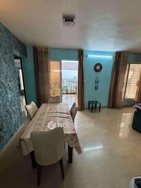 2 BHK Flat In Royal Orange County for Rent  In Rahatni