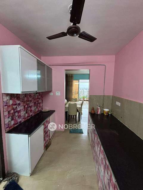 2 BHK Flat In Royal Orange County for Rent  In Rahatni