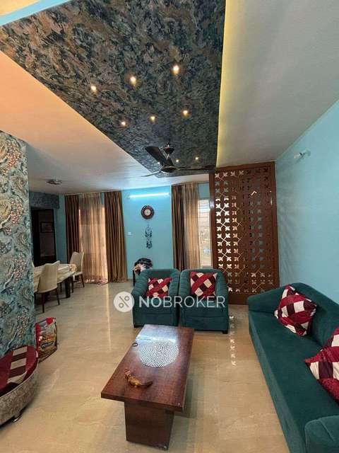 2 BHK Flat In Royal Orange County for Rent  In Rahatni