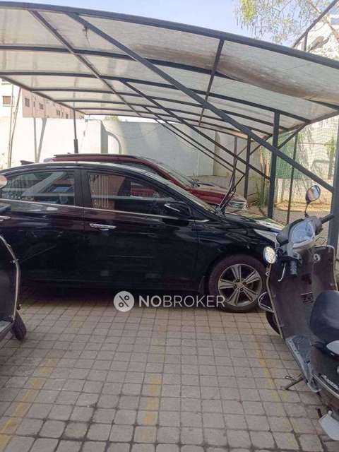 2 BHK Flat In Royal Orange County for Rent  In Rahatni