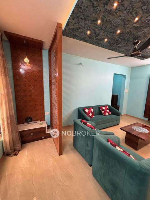 2 BHK Flat In Royal Orange County for Rent  In Rahatni