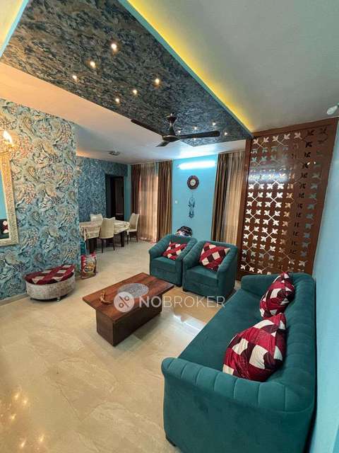 2 BHK Flat In Royal Orange County for Rent  In Rahatni