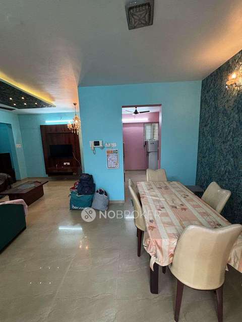 2 BHK Flat In Royal Orange County for Rent  In Rahatni