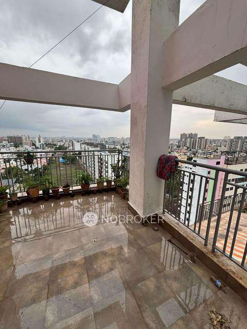 2 BHK Flat In Royal Orange County for Rent  In Rahatni