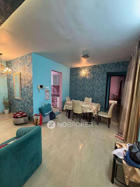 2 BHK Flat In Royal Orange County for Rent  In Rahatni