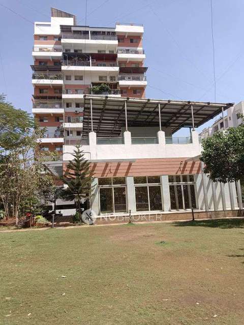 2 BHK Flat In Royal Orange County for Rent  In Rahatni