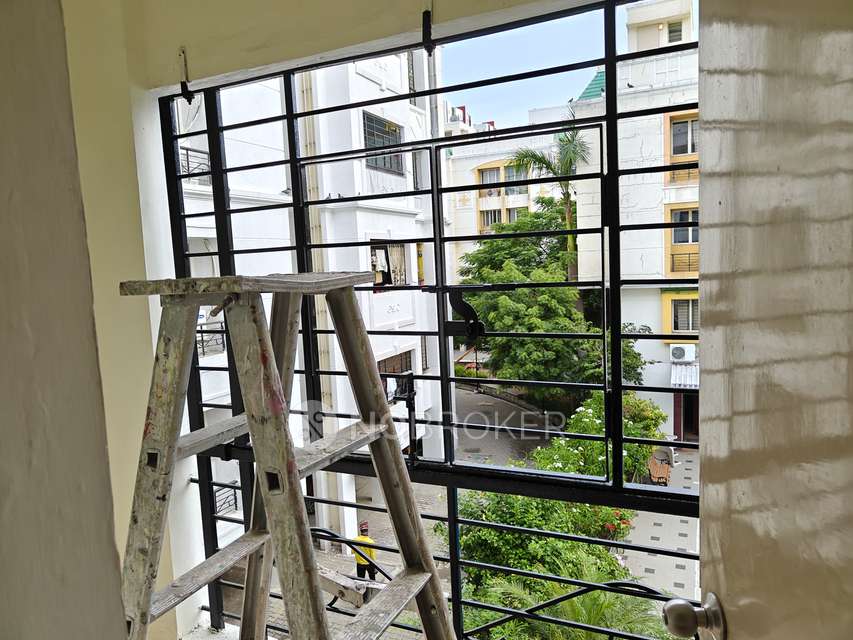 2 BHK Flat In Doshi Etopia 2 For Sale  In Perungudi