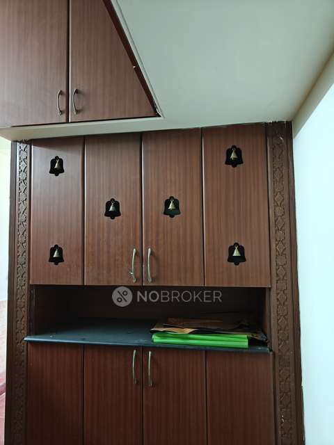 2 BHK Flat In Doshi Etopia 2 For Sale  In Perungudi