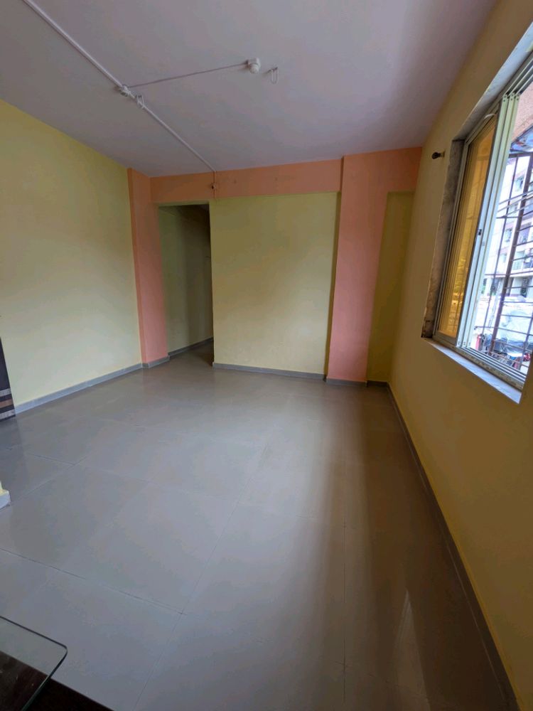 Ram Apartment Dombivli