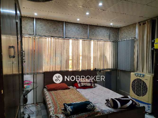 PG for Girls in Kirti Nagar