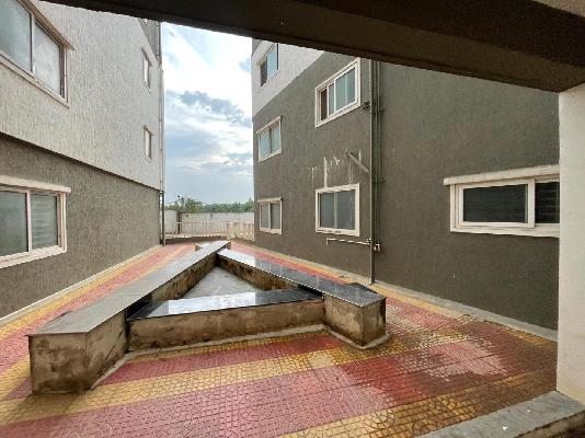 3 BHK Flat In Incur Oppulance For Sale  In Gunjur Palya