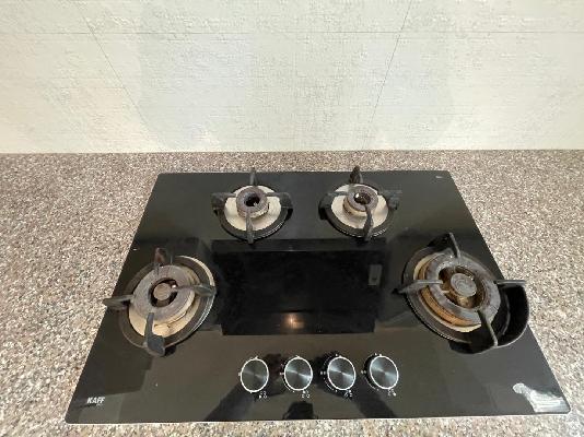 3 BHK Flat In Incur Oppulance For Sale  In Gunjur Palya