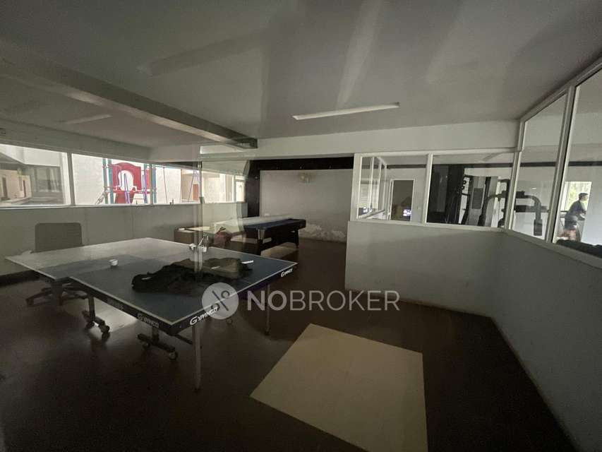 3 BHK Flat In Incur Oppulance For Sale  In Gunjur Palya