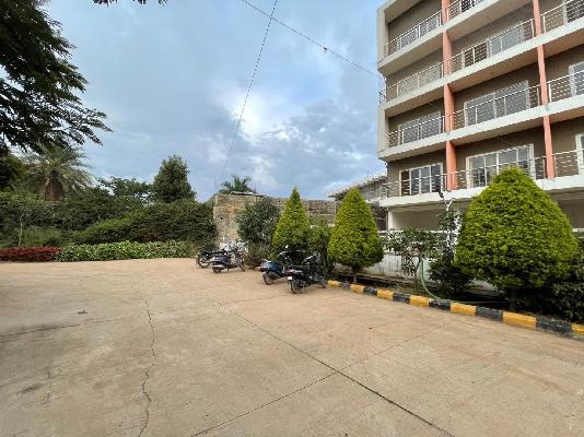 3 BHK Flat In Incur Oppulance For Sale  In Gunjur Palya