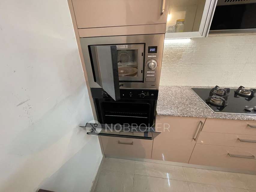 3 BHK Flat In Incur Oppulance For Sale  In Gunjur Palya