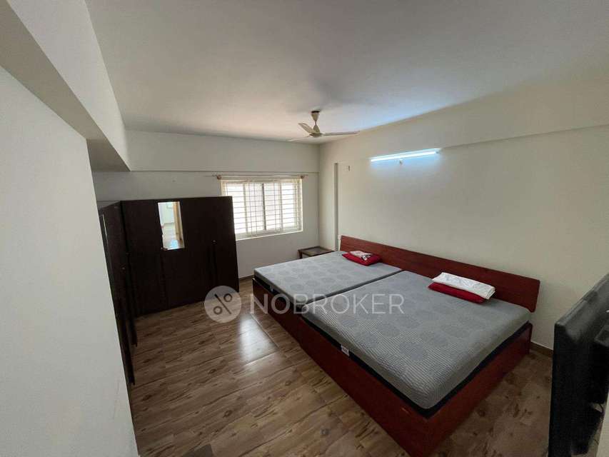 3 BHK Flat In Incur Oppulance For Sale  In Gunjur Palya