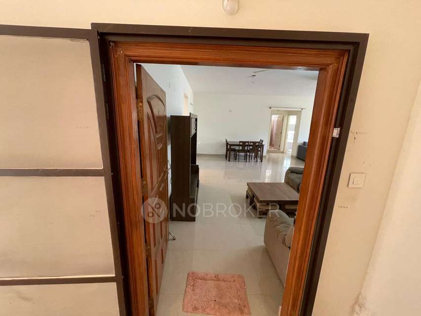 3 BHK Flat In Incur Oppulance For Sale  In Gunjur Palya