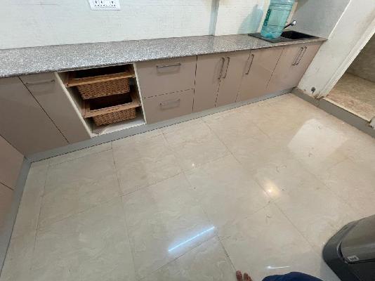 3 BHK Flat In Incur Oppulance For Sale  In Gunjur Palya