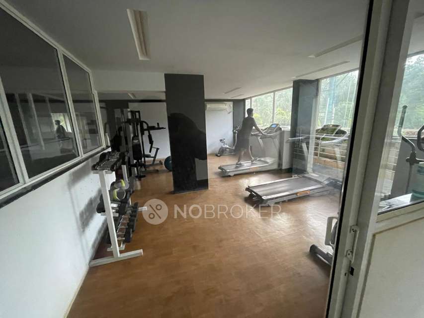 3 BHK Flat In Incur Oppulance For Sale  In Gunjur Palya