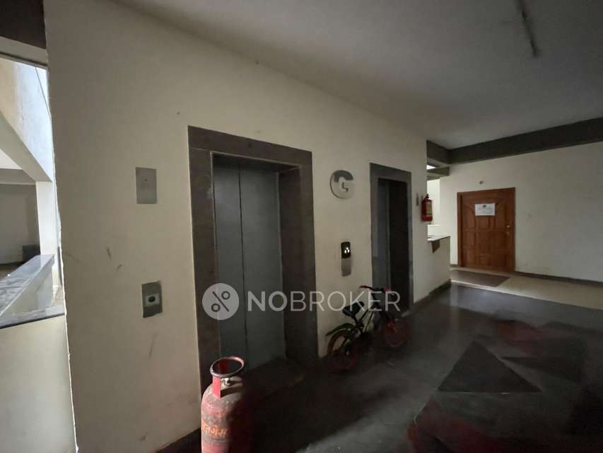 3 BHK Flat In Incur Oppulance For Sale  In Gunjur Palya