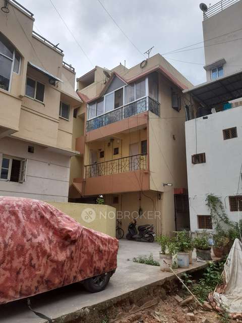 1 BHK Flat In Sunshine Park for Rent  In Rajajinagar