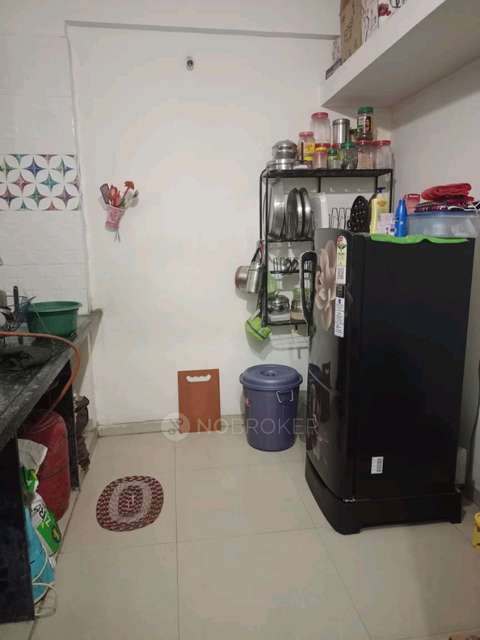 1 BHK Flat In Sai Crown For Sale  In Chakan Properties Phase Ii