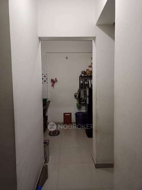 1 BHK Flat In Sai Crown For Sale  In Chakan Properties Phase Ii