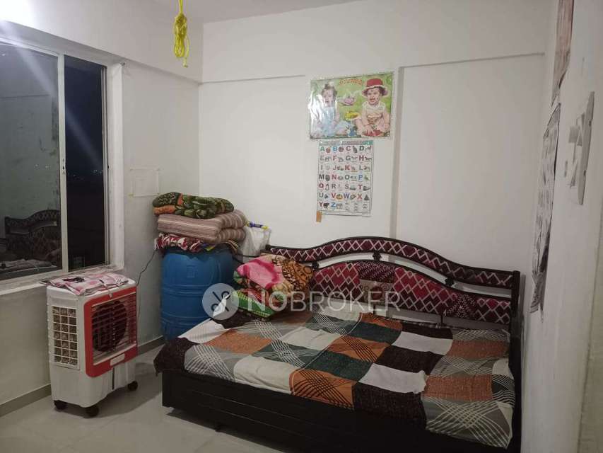 1 BHK Flat In Sai Crown For Sale  In Chakan Properties Phase Ii
