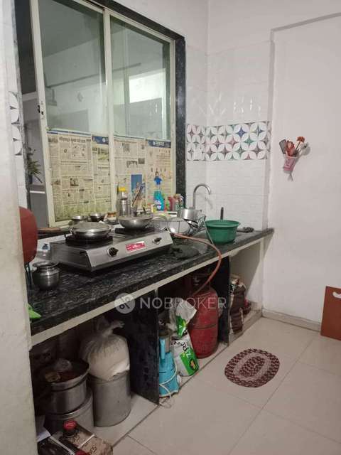 1 BHK Flat In Sai Crown For Sale  In Chakan Properties Phase Ii