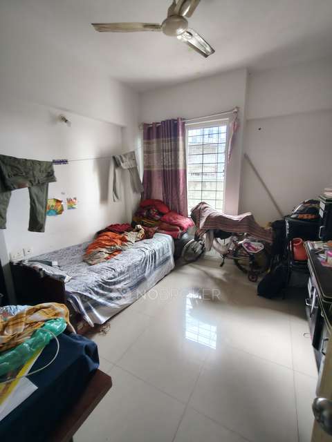 3 BHK Flat In Reflections  For Sale  In Dange Chowk