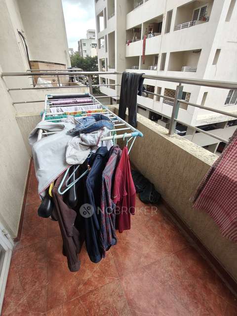 3 BHK Flat In Reflections  For Sale  In Dange Chowk