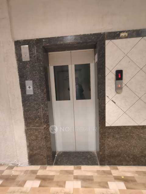 3 BHK Flat In Reflections  For Sale  In Dange Chowk