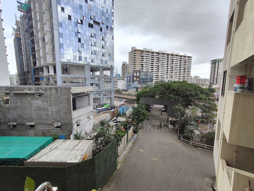 3 BHK Flat In Reflections  For Sale  In Dange Chowk