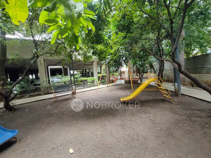 3 BHK Flat In Reflections  For Sale  In Dange Chowk