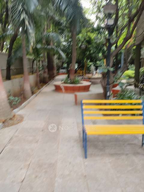 3 BHK Flat In Reflections  For Sale  In Dange Chowk