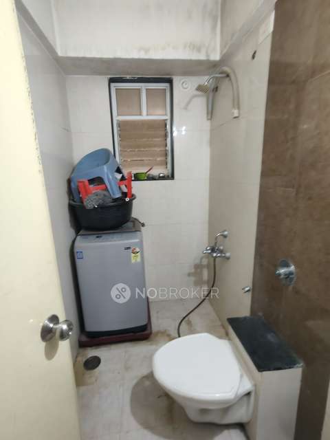 3 BHK Flat In Reflections  For Sale  In Dange Chowk