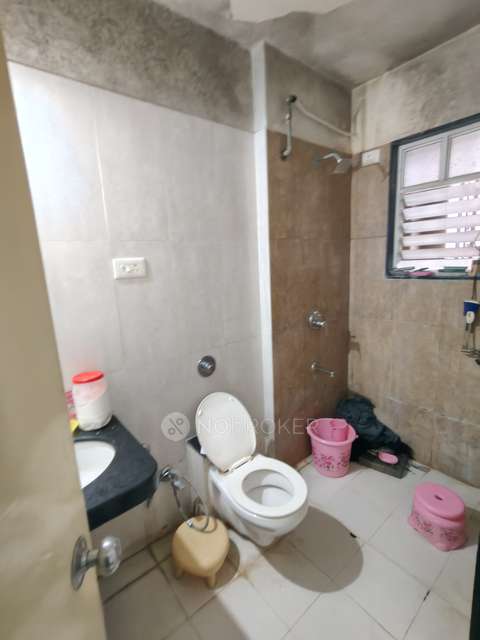 3 BHK Flat In Reflections  For Sale  In Dange Chowk