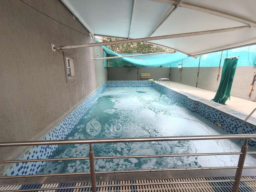 3 BHK Flat In Reflections  For Sale  In Dange Chowk