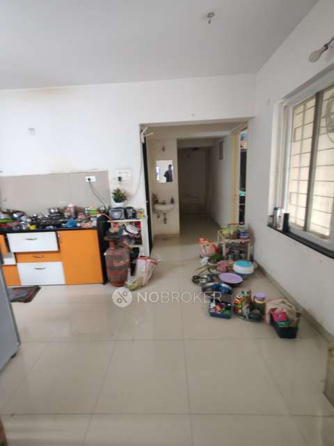 3 BHK Flat In Reflections  For Sale  In Dange Chowk