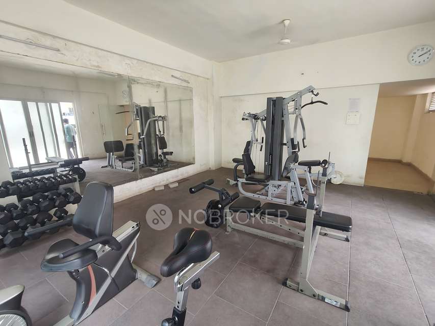 3 BHK Flat In Reflections  For Sale  In Dange Chowk