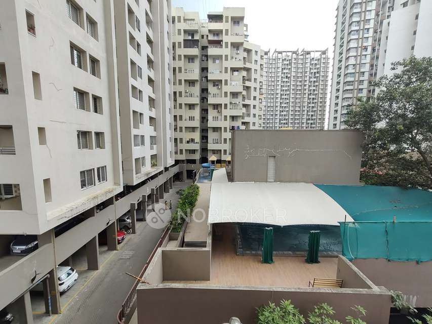 3 BHK Flat In Reflections  For Sale  In Dange Chowk