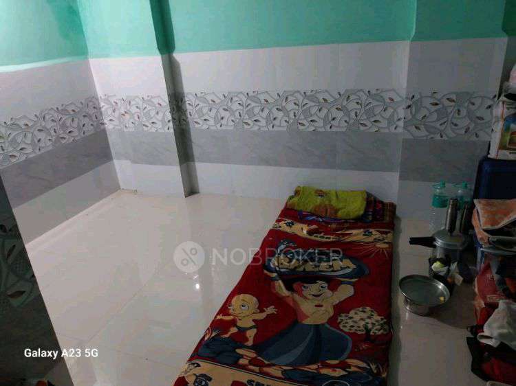 Shared Room for Female In 1 BHK  In Sector 1, Kopar Khairane