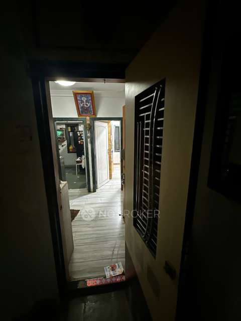 3 BHK Flat In Tridal Society For Sale  In Mulund East