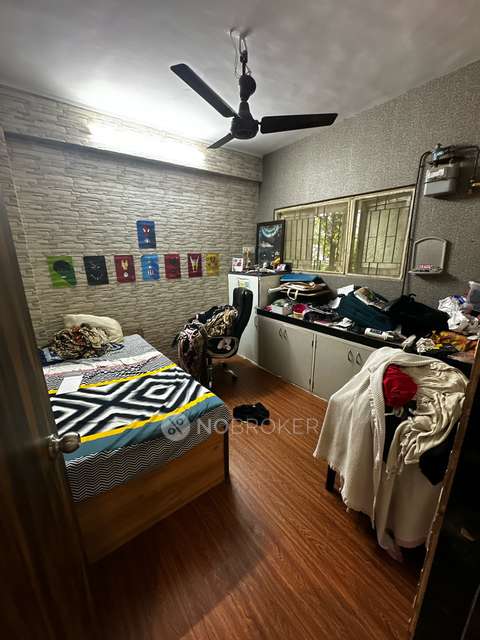 3 BHK Flat In Tridal Society For Sale  In Mulund East