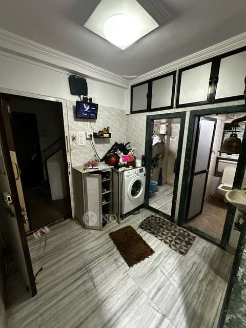 3 BHK Flat In Tridal Society For Sale  In Mulund East